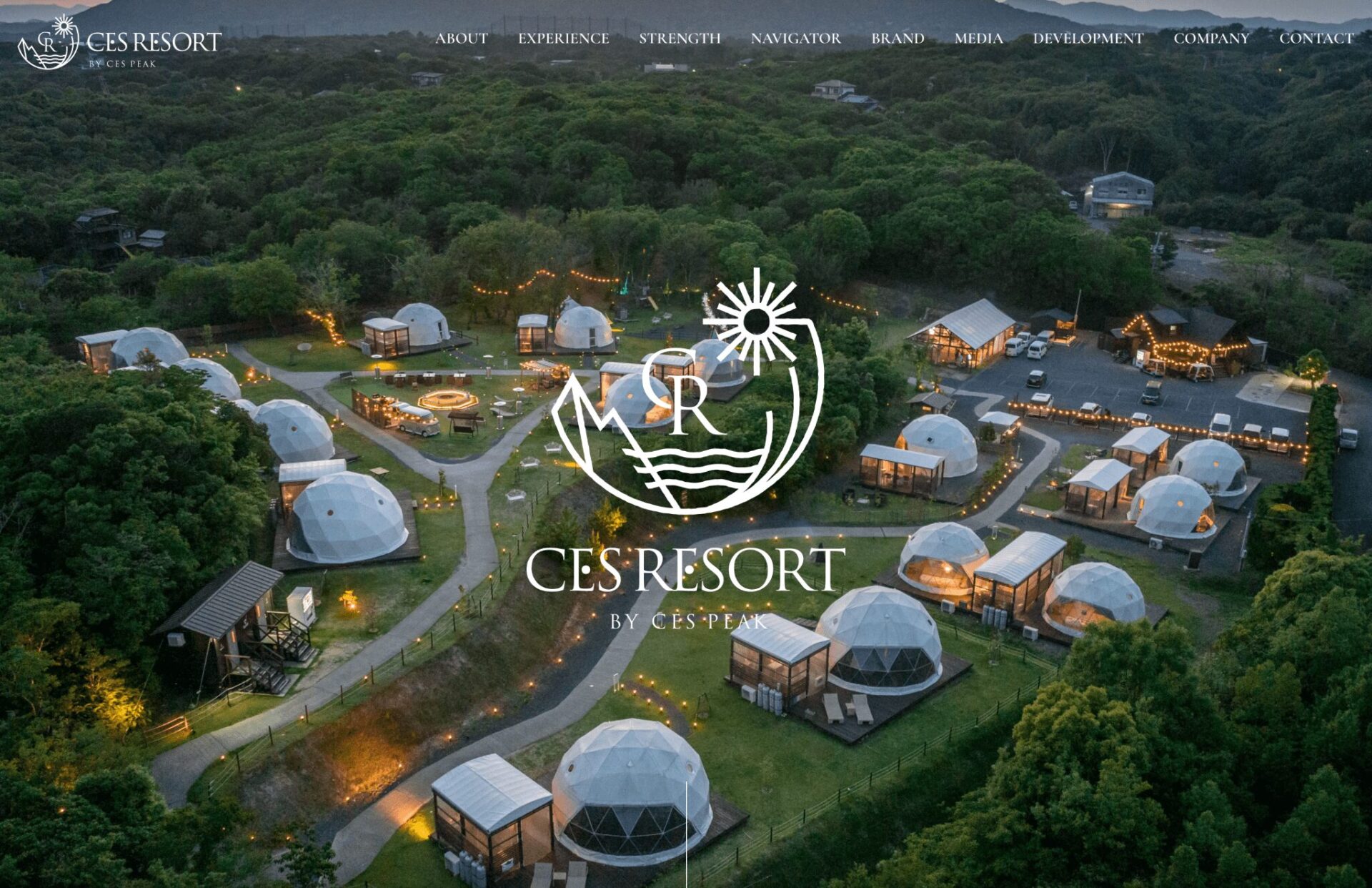 CES RESORT