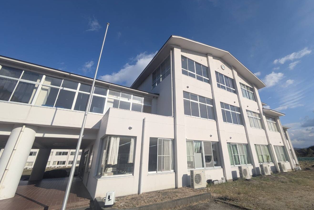 和歌山南陵高等学校