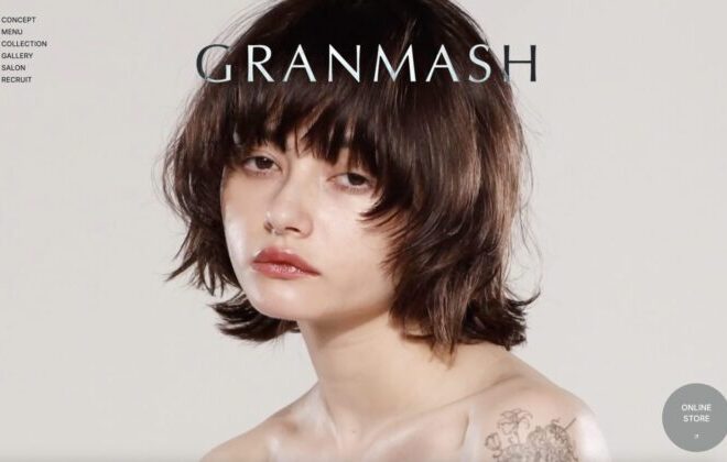 GRANMASH