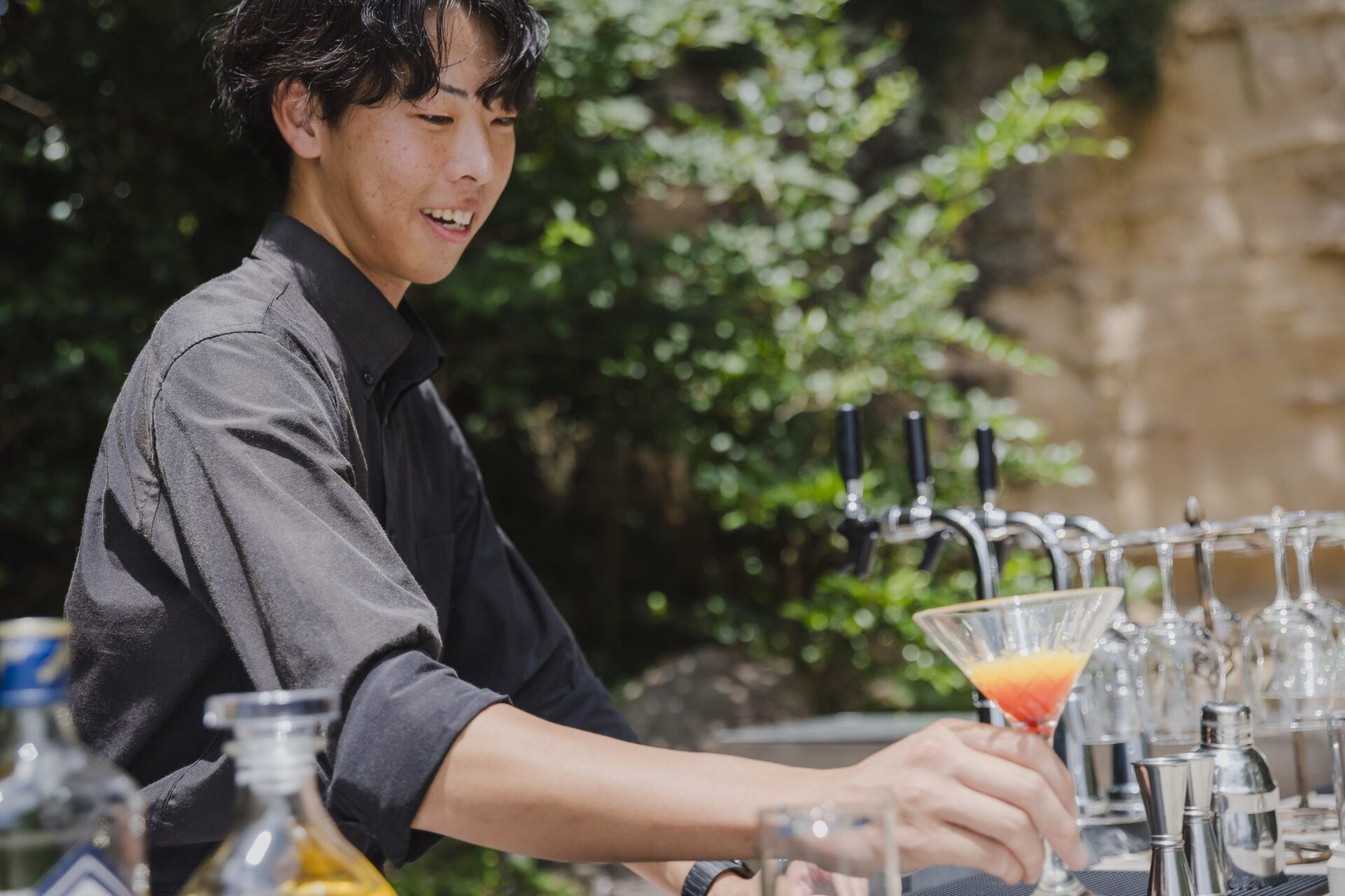 シイエスピーク