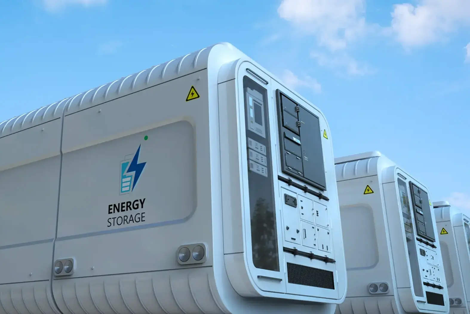  environment bank株式会社