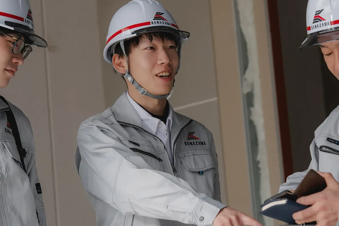 株式会社金澤工務店