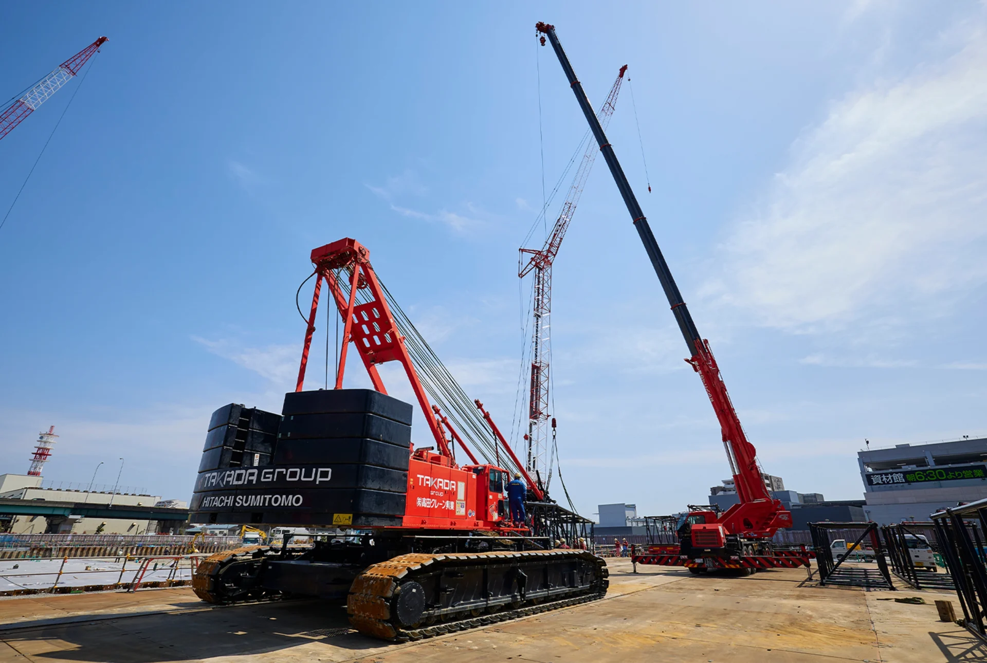  株式会社エムティ・マシナリー