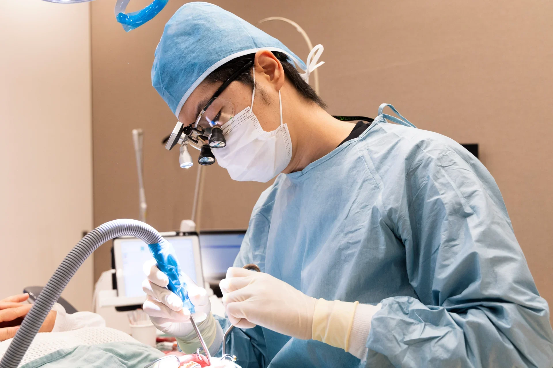 すが歯科・矯正歯科